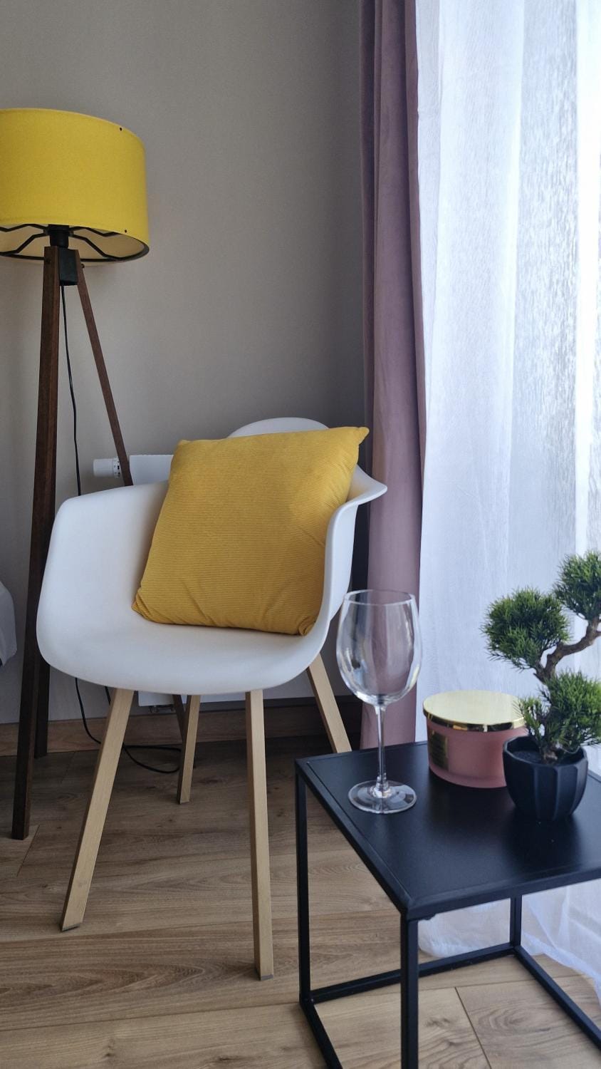 Balcony/Terrace, Living room