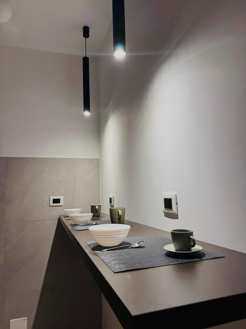 Coffee/tea facilities, Kitchen or kitchenette