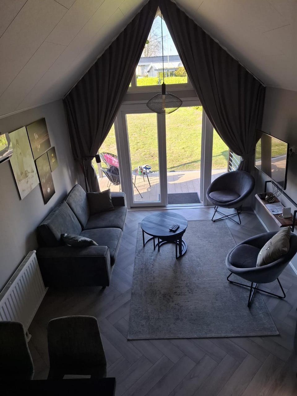 Tiny House 303 Chalet in Gelderland, Netherlands