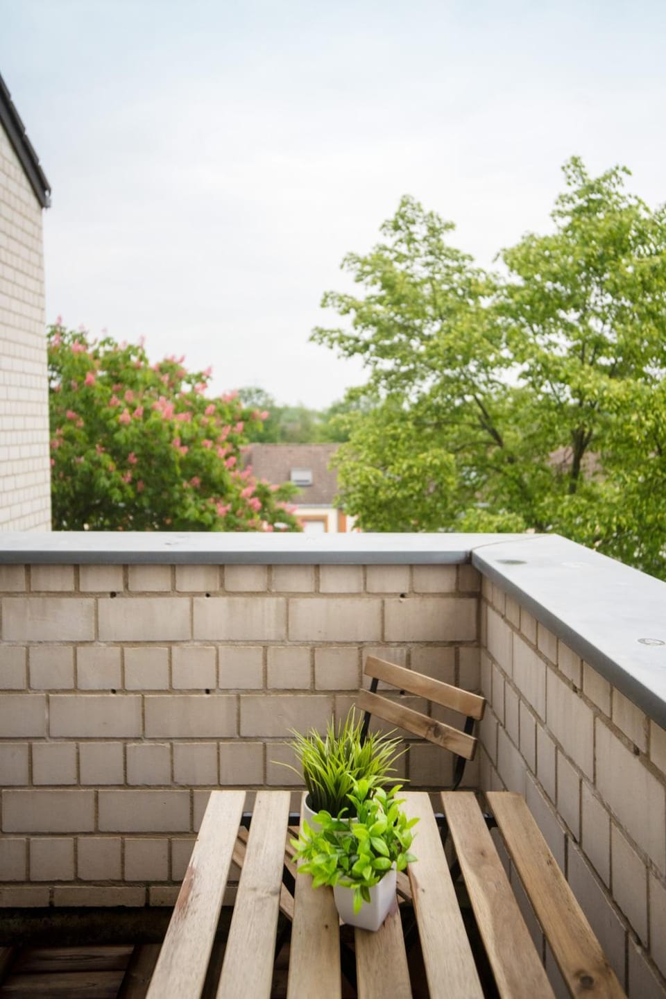 Balcony/Terrace, Balcony/Terrace