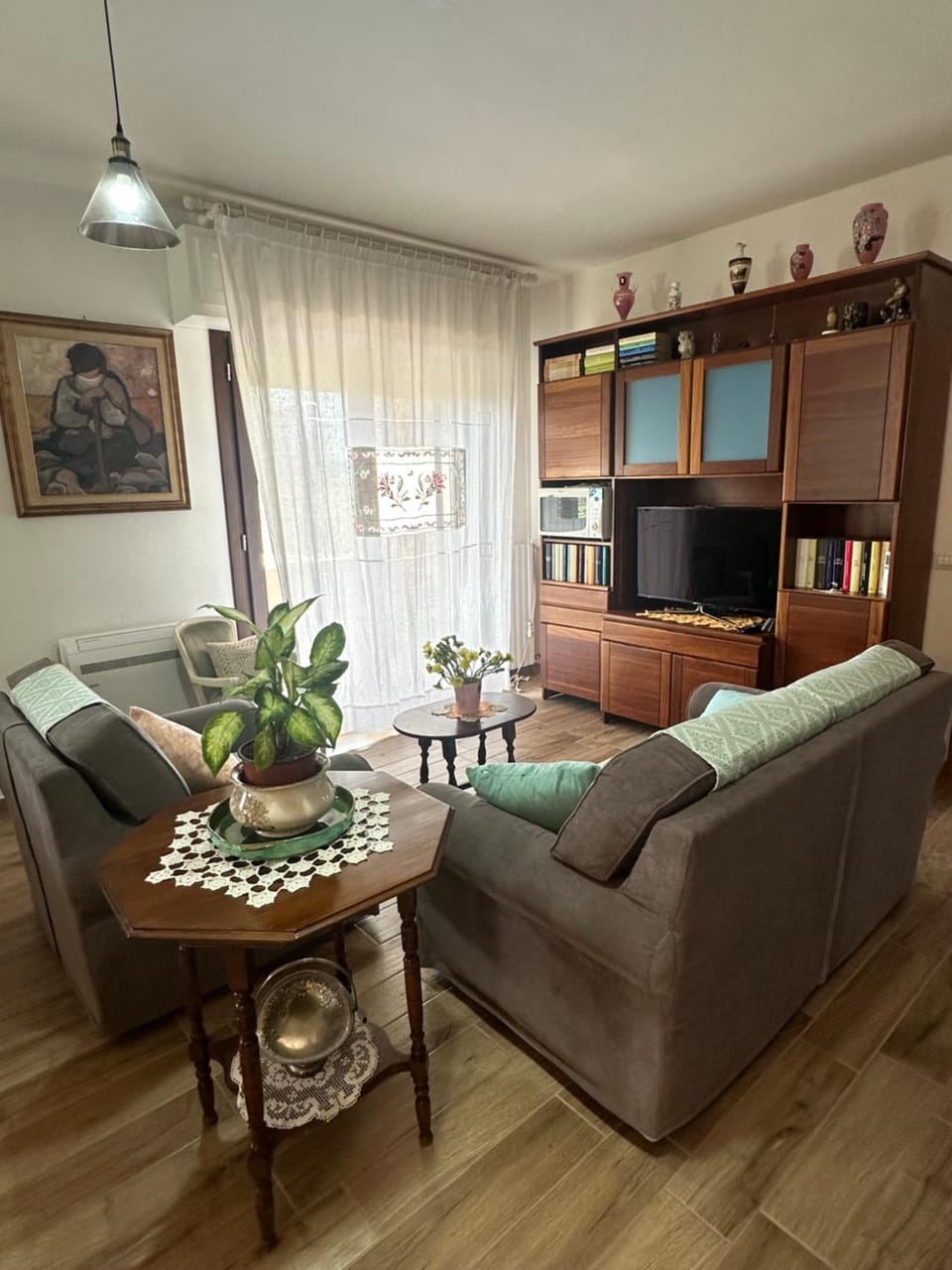Day, Living room, Time of day
