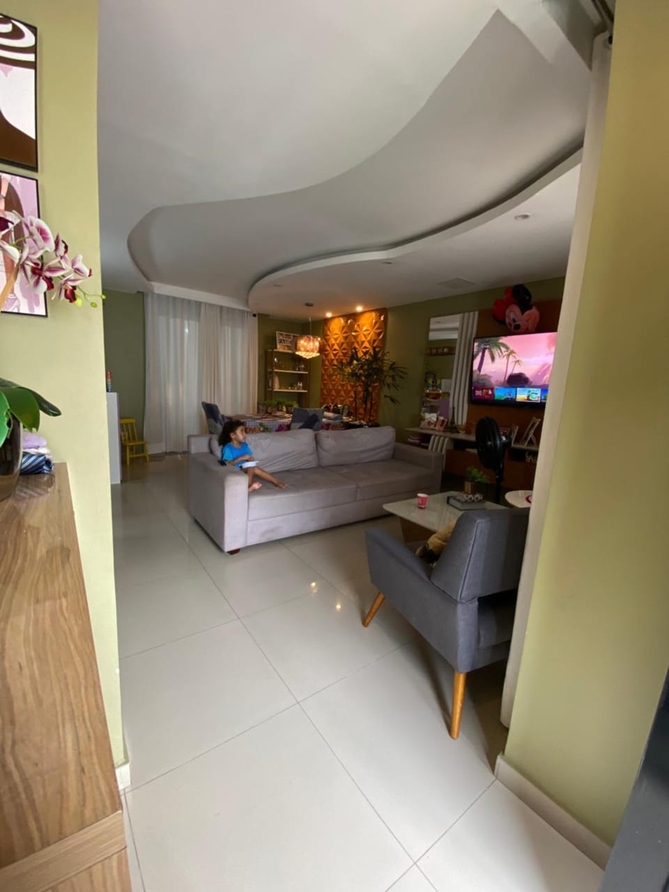 Casa em condomínio House in Belém