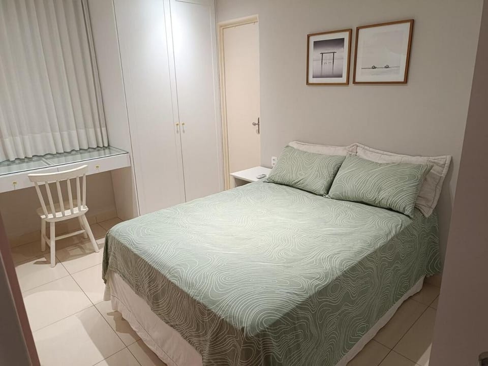 Ap lindo e excelente localização Apartment in Teresina
