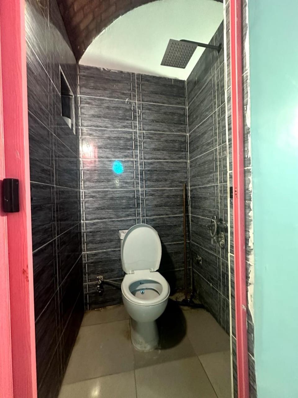 Shower, Toilet, Bathroom, bidet