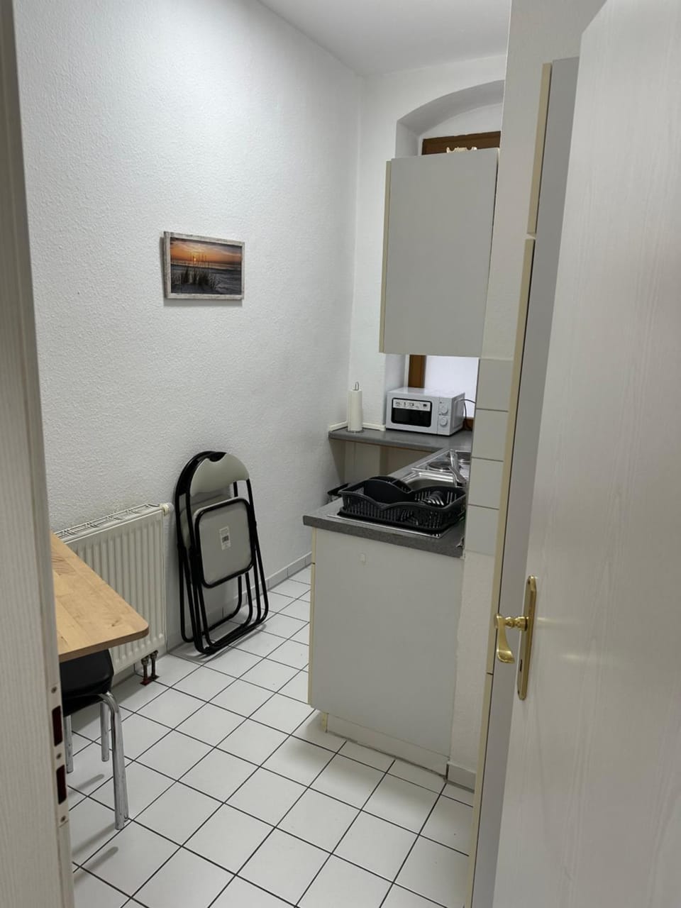 Linda Ninh Apartment 6 Altstadt Apartment in Dresden-Neustadt