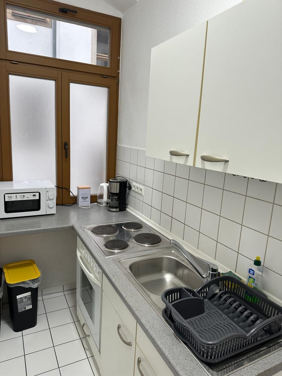 Linda Ninh Apartment 6 Altstadt Apartment in Dresden-Neustadt