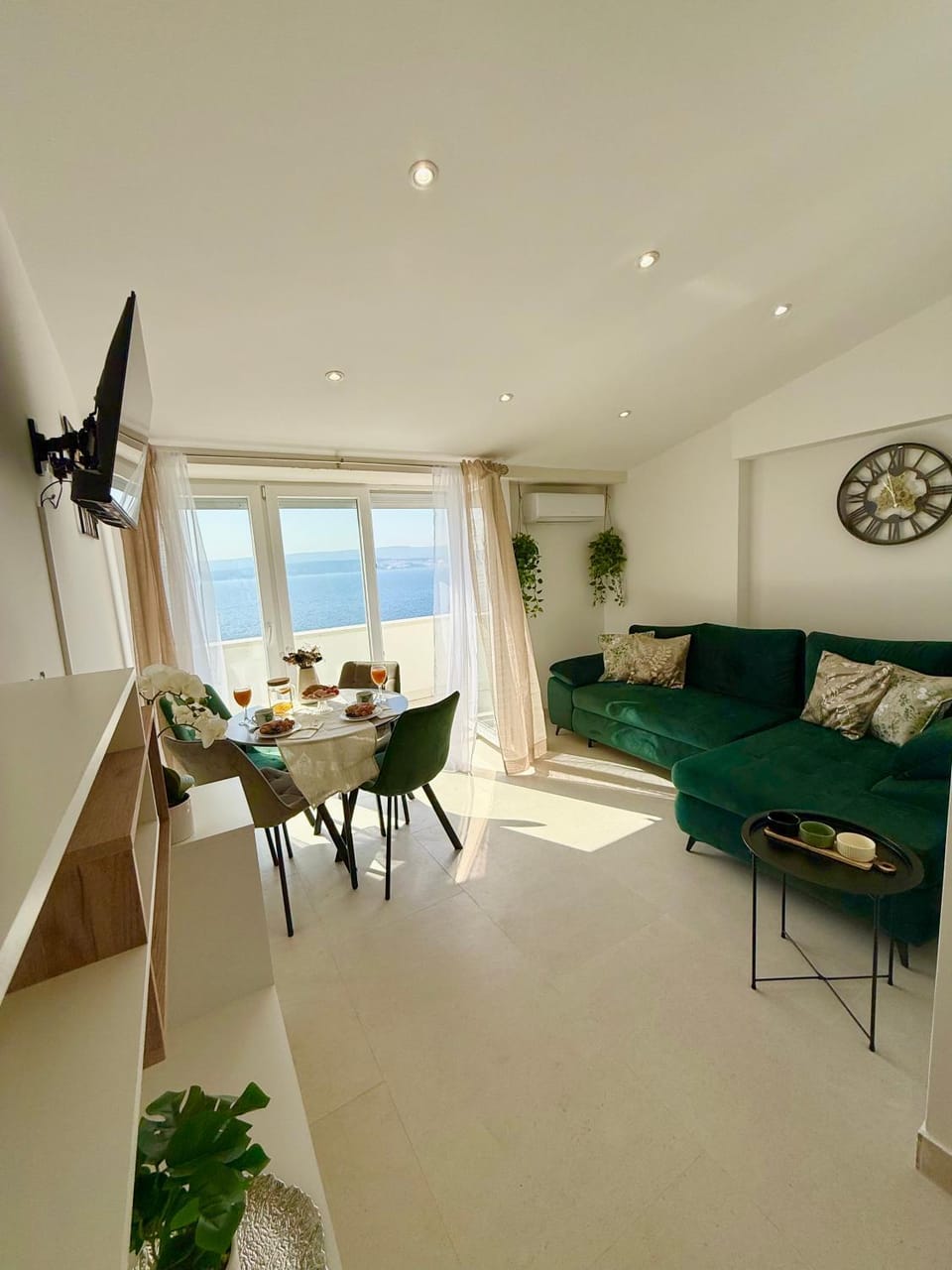 Apartman Mali Raj Apartment in Split-Dalmatia County