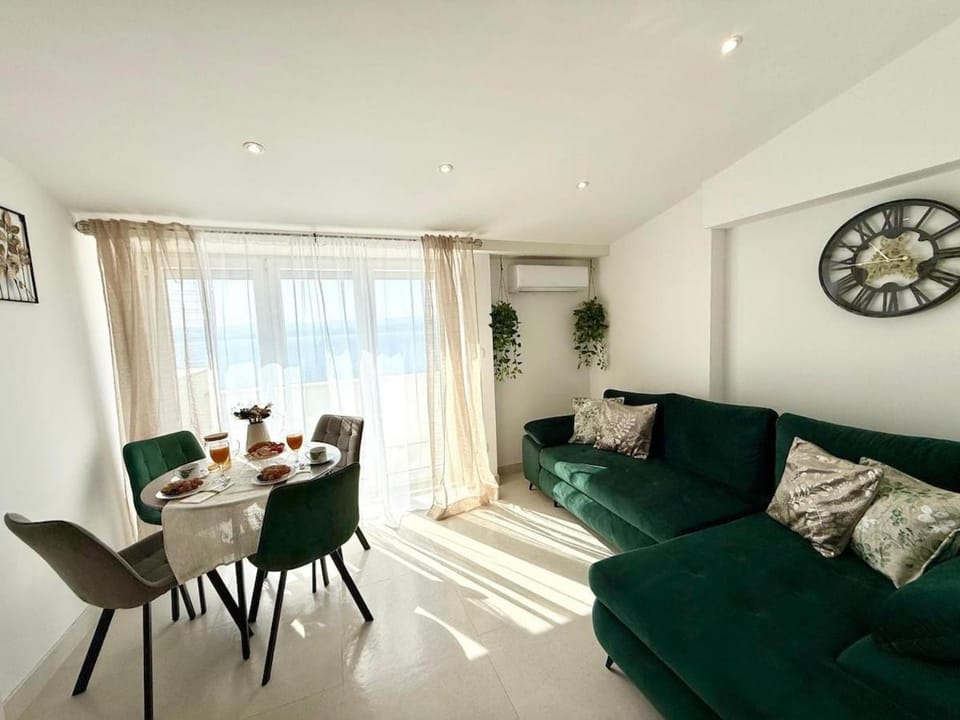 Apartman Mali Raj Apartment in Split-Dalmatia County