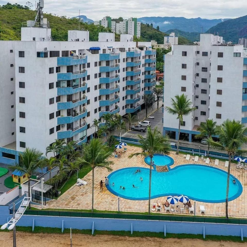 Alugue em Caraguá Apartment in Caraguatatuba