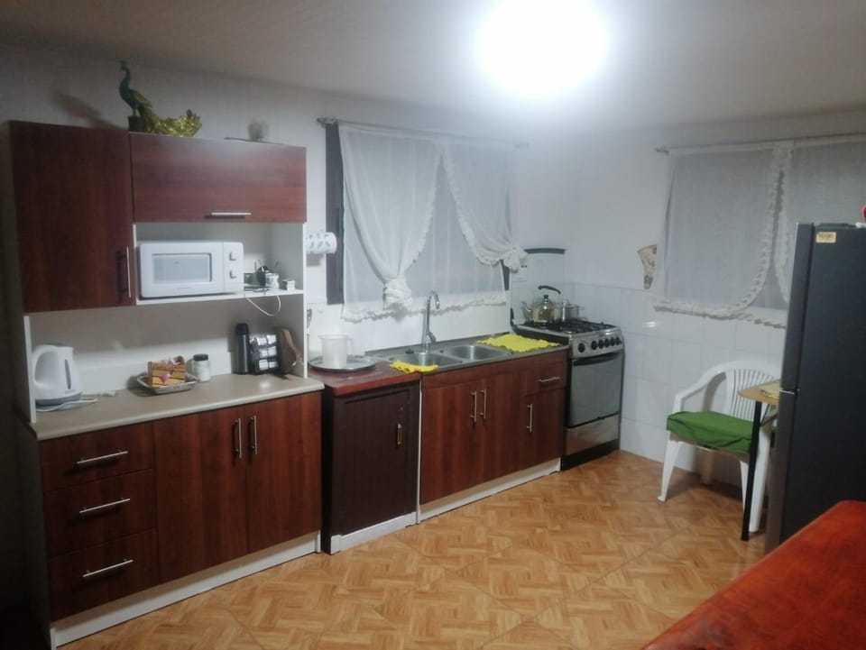 Cabaña 8-10 personas parcela Curacautin House in Araucania, Chile