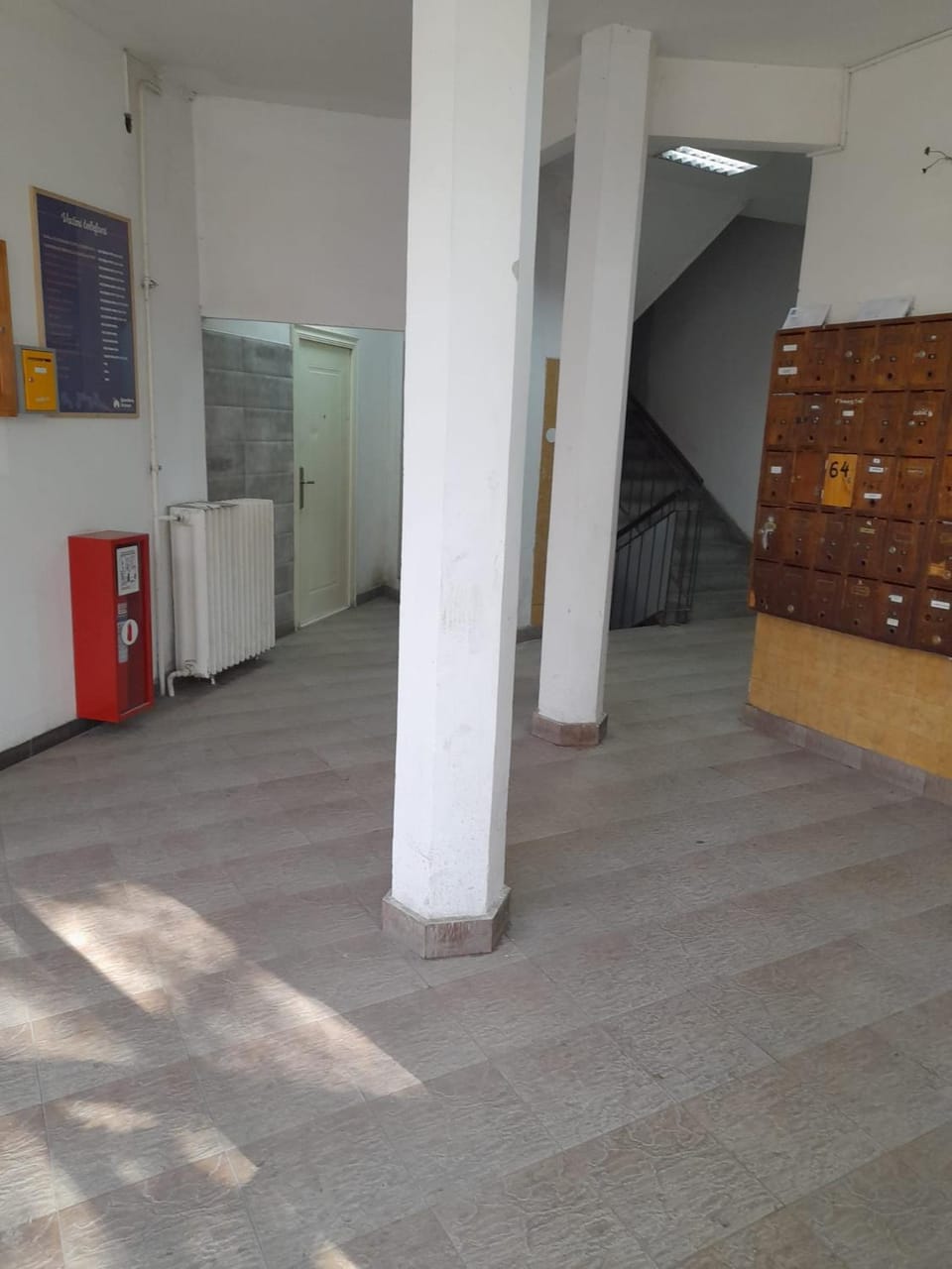 Visoki Stevan Apartments Apartment in Belgrade