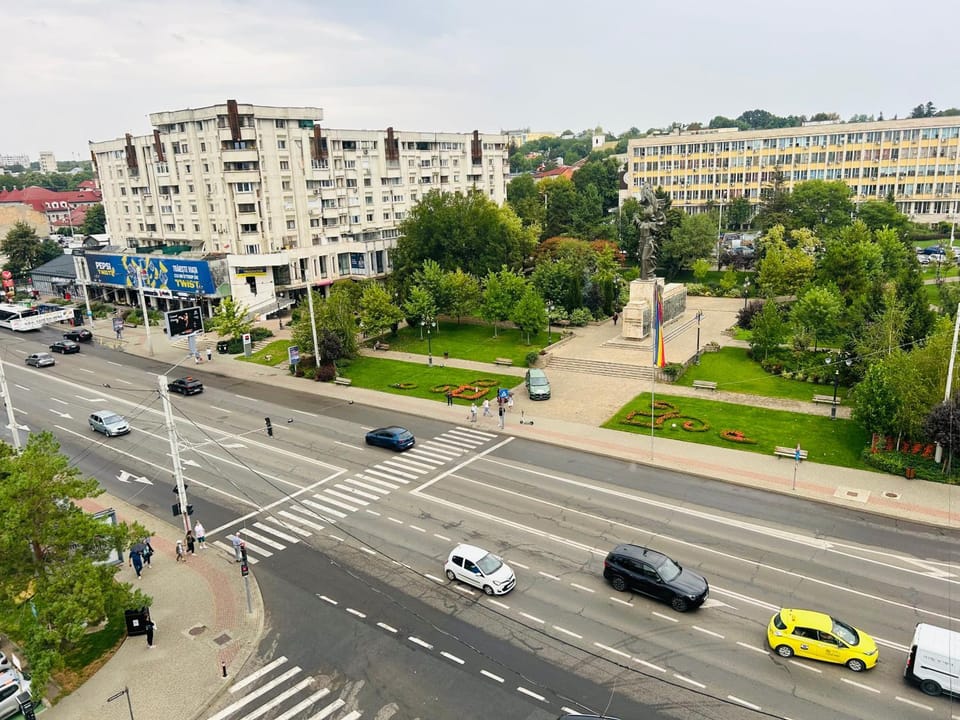 Cozy apartament Apartment in Romania