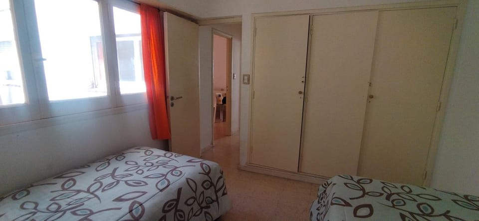 Depto Bolivar1 Centro para 4 personas Apartment in Mar del Plata