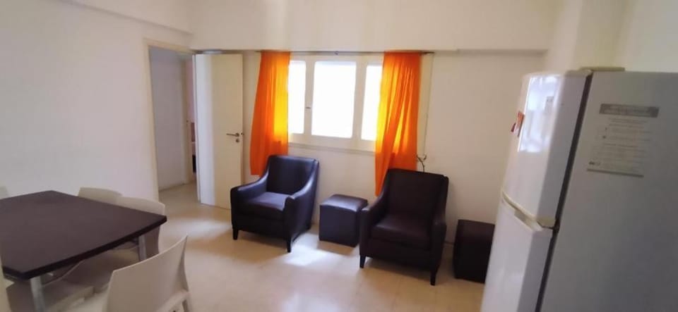 Depto Bolivar1 Centro para 4 personas Apartment in Mar del Plata