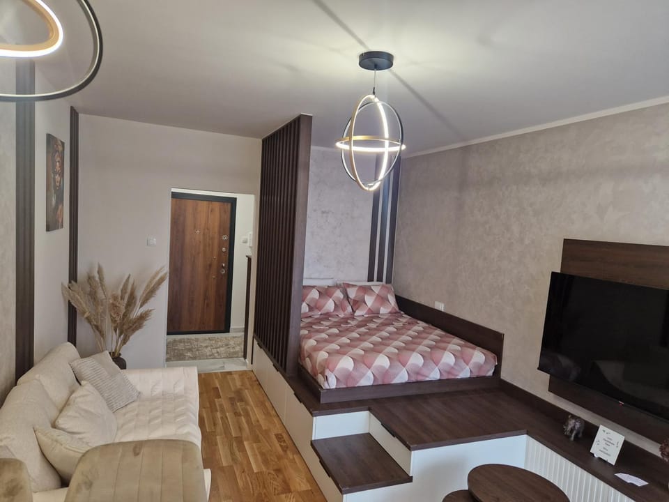 Apartman Ema -Trebinje Apartment in Dubrovnik-Neretva County