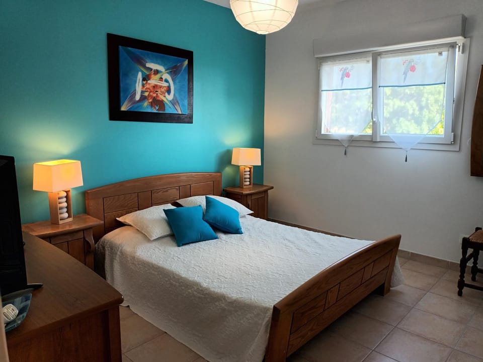 Lei Bancaous Bed and Breakfast in Provence-Alpes-Côte d'Azur