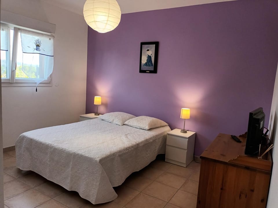 Lei Bancaous Bed and Breakfast in Provence-Alpes-Côte d'Azur