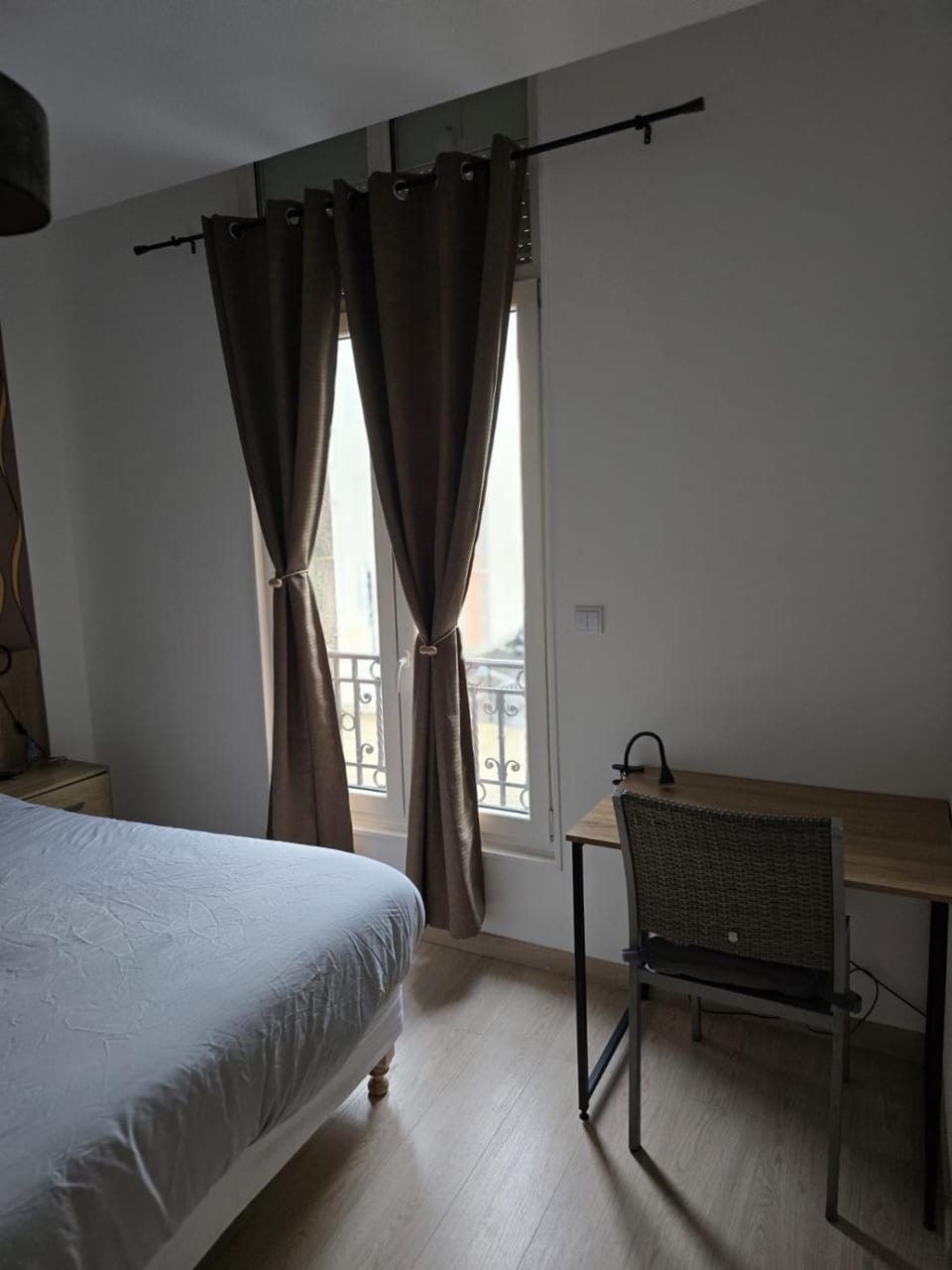 Hamdan Suite Apartment in Reims