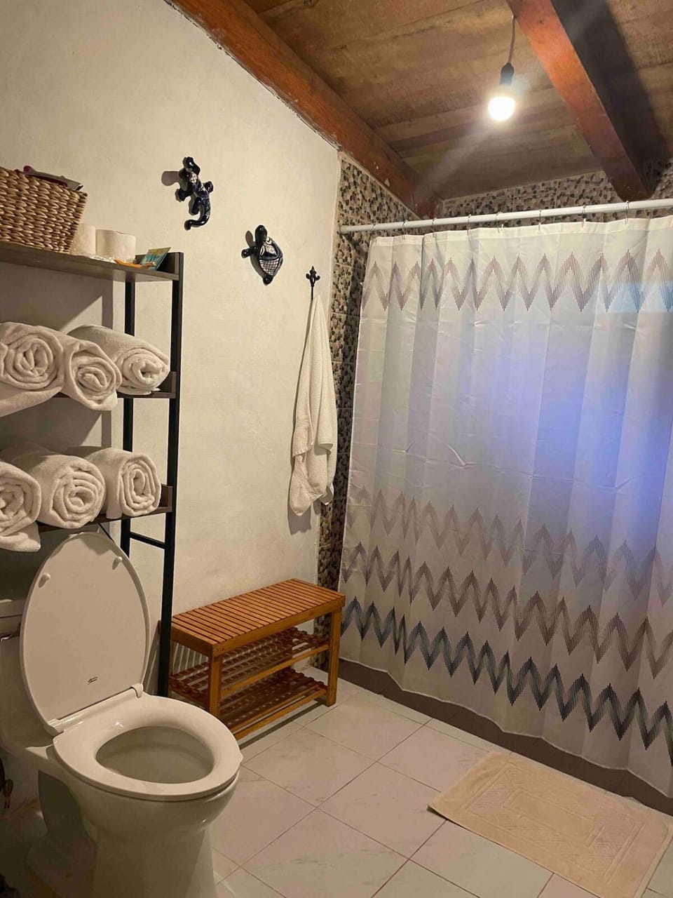 Ven a la Cabaña en el Paraíso Chalet in State of Michoacán