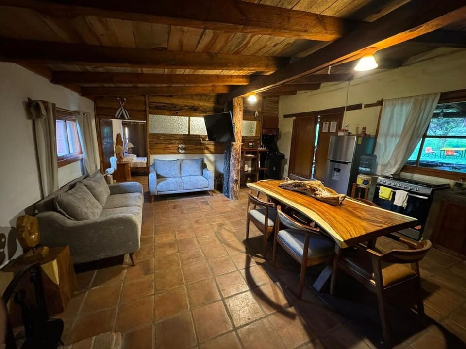 Ven a la Cabaña en el Paraíso Chalet in State of Michoacán