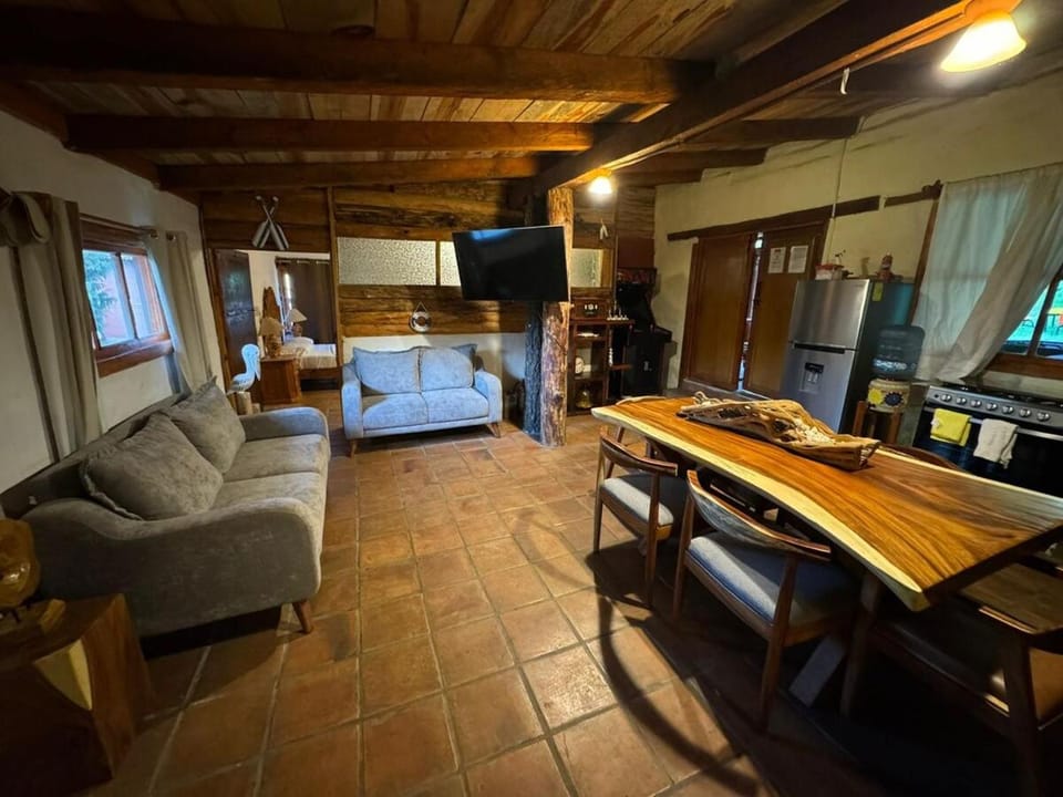 Ven a la Cabaña en el Paraíso Chalet in State of Michoacán