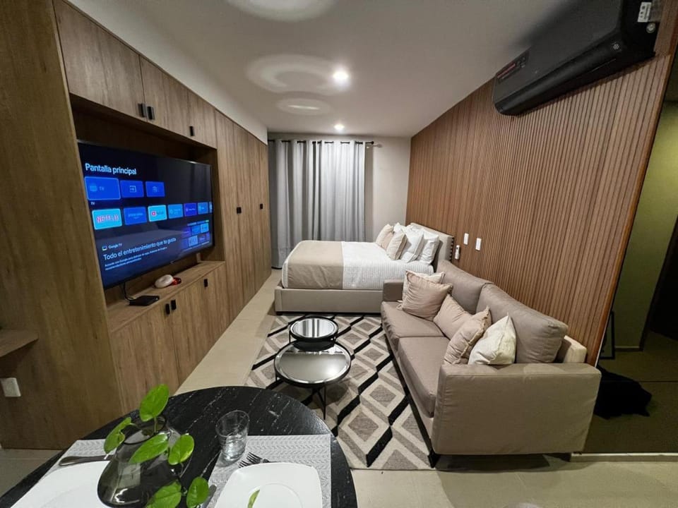 TV and multimedia, Living room