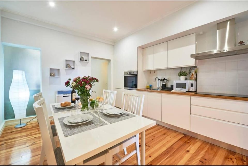 Coffee/tea facilities, Kitchen or kitchenette