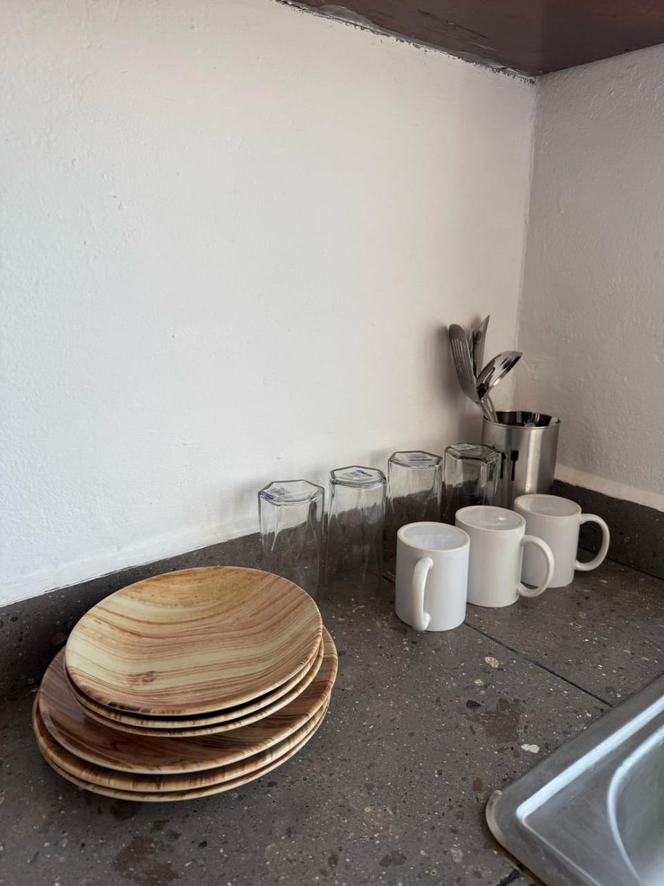 34 Metepec Apartment in Toluca