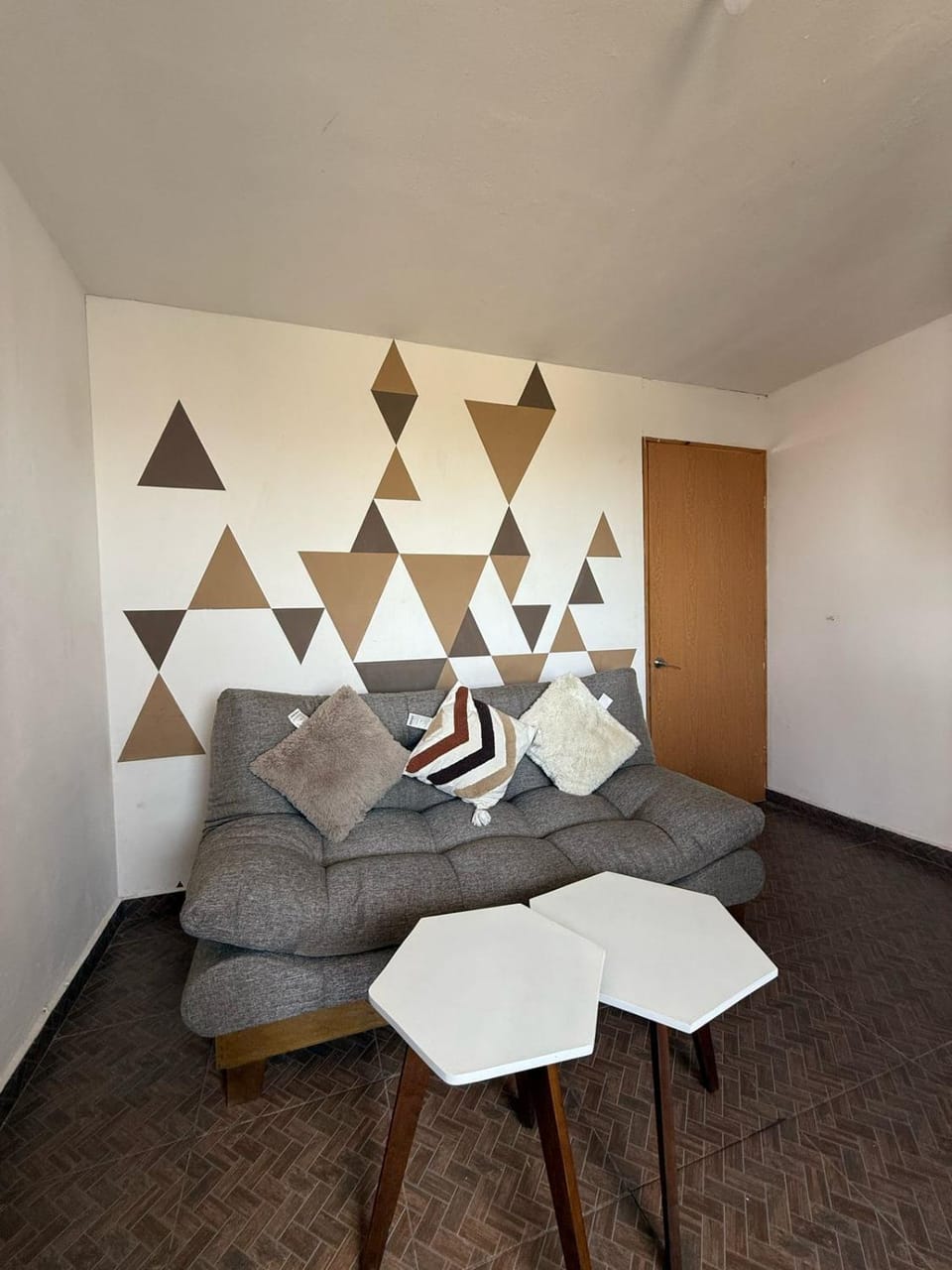 34 Metepec Apartment in Toluca