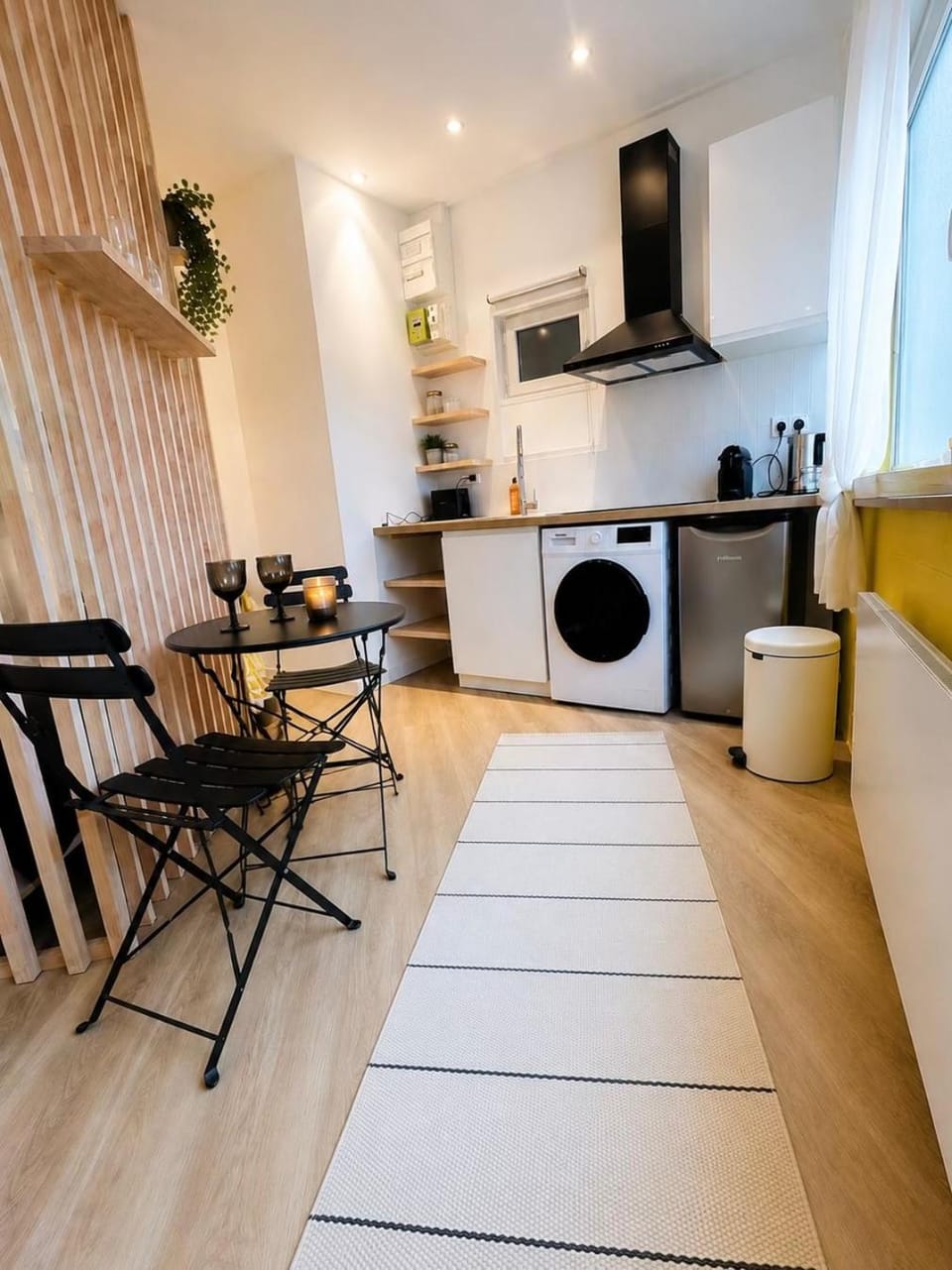Le Goldorak, Hyper-centre, Garage privé, CLIM et canal plus Apartment in Nouvelle-Aquitaine