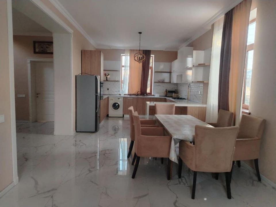NEW WHITE villa Villa in Azerbaijan