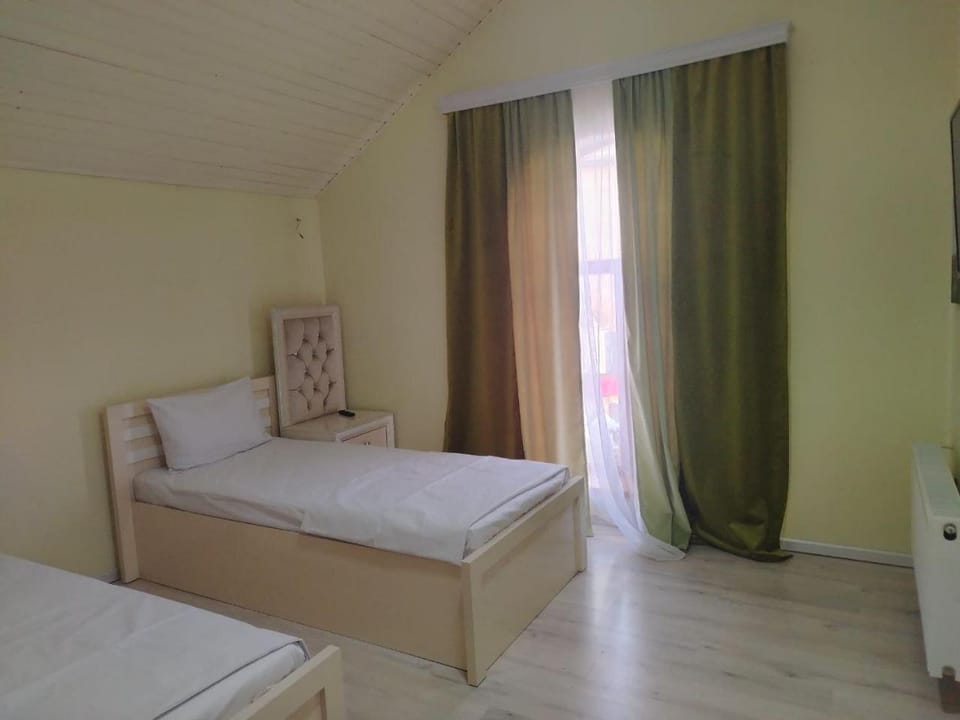 NEW WHITE villa Villa in Azerbaijan