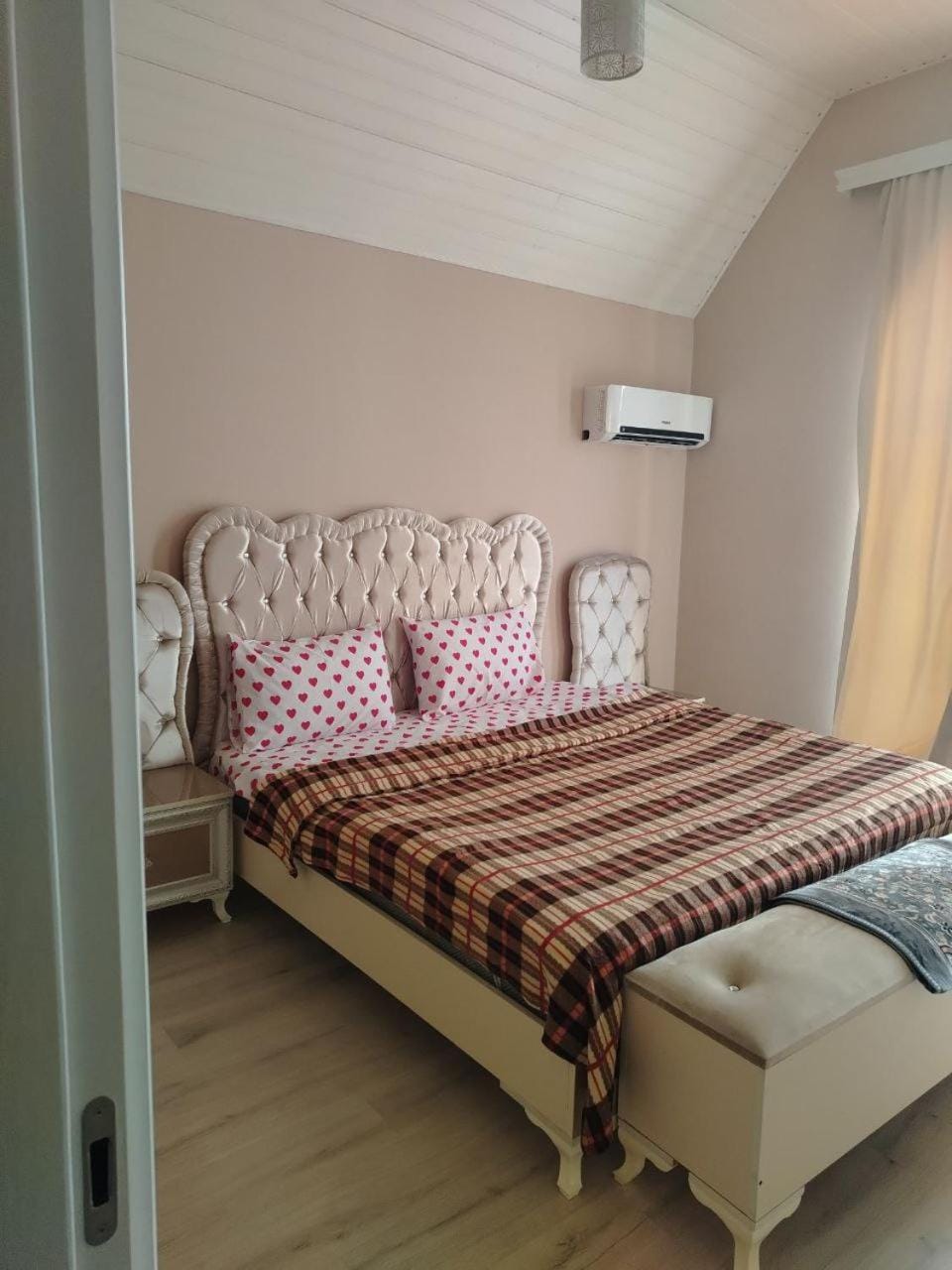 NEW WHITE villa Villa in Azerbaijan