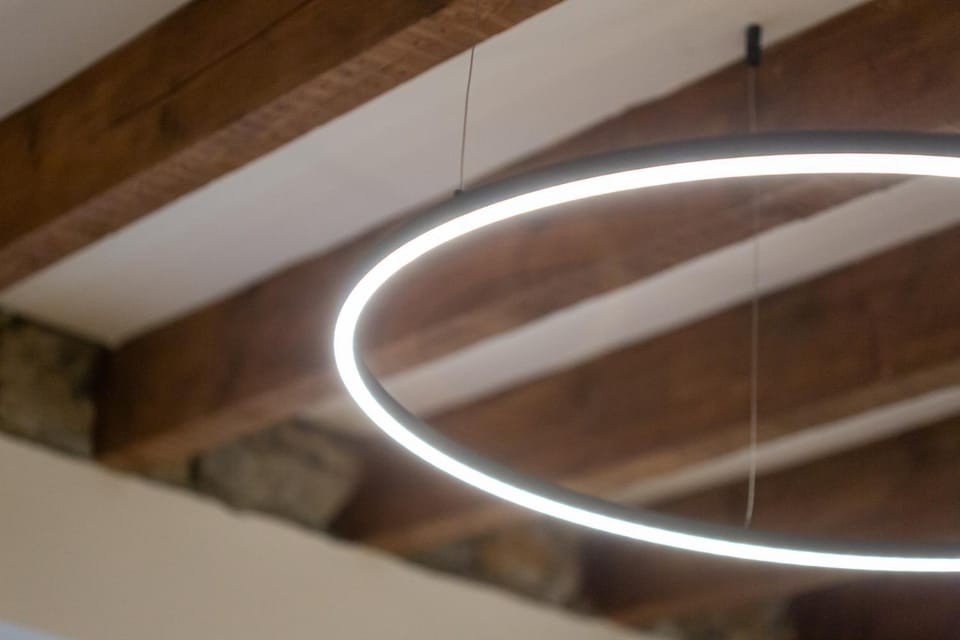 LIA Urban Suites - Genova Foce Apartment in Genoa