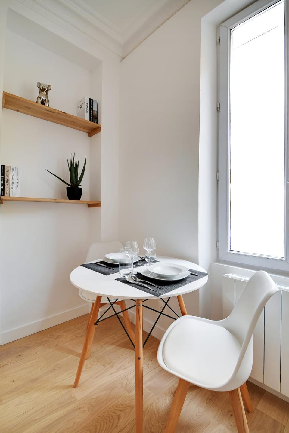 Cosy Apartment near Paris by ALeroy - 1 Bed Room, 2 people Apartment in Île-de-France