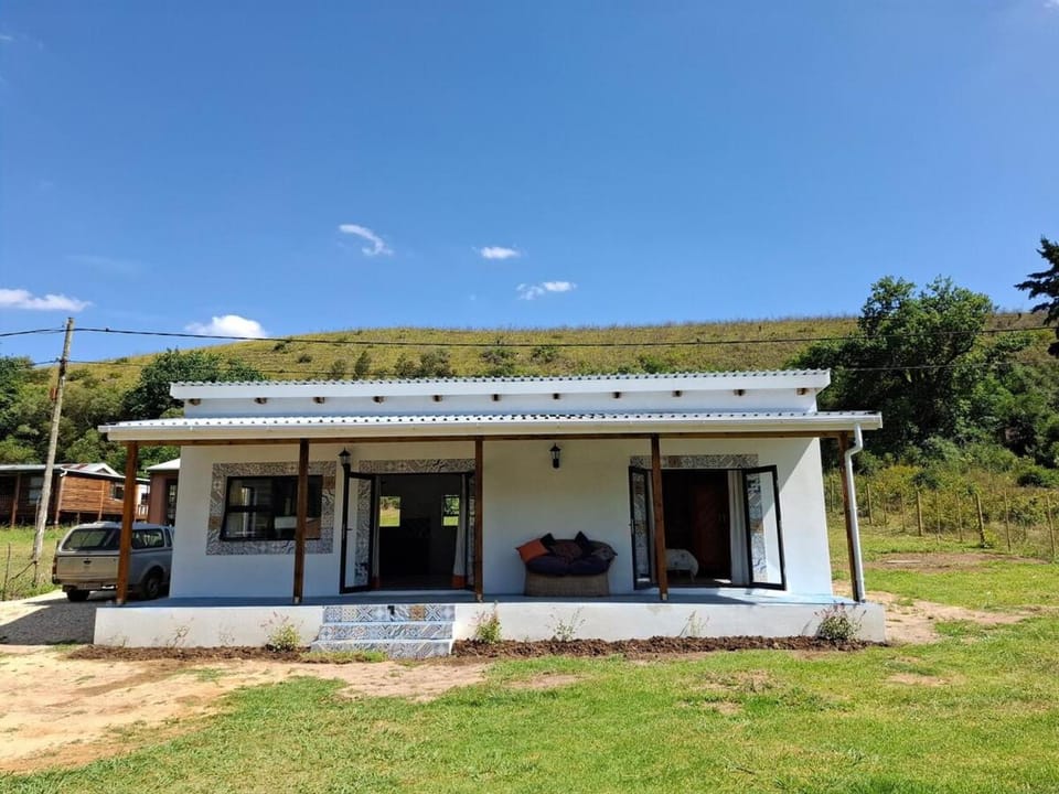 Suurbraak Tile House House in Western Cape