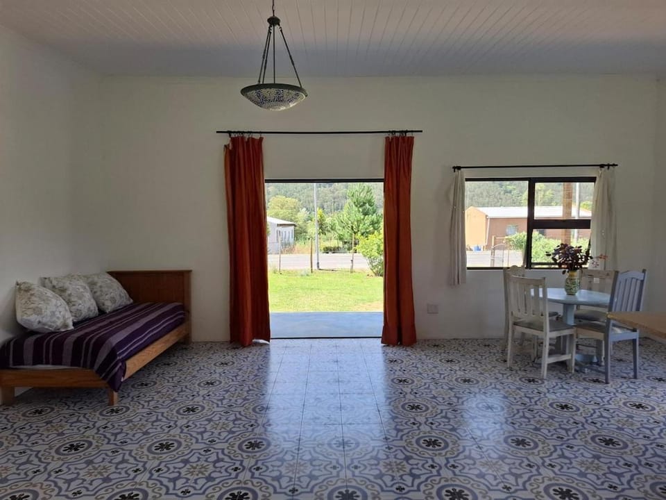 Suurbraak Tile House House in Western Cape