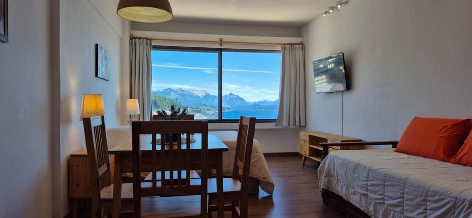 Piso 8 Bariloche Apartment in San Carlos Bariloche