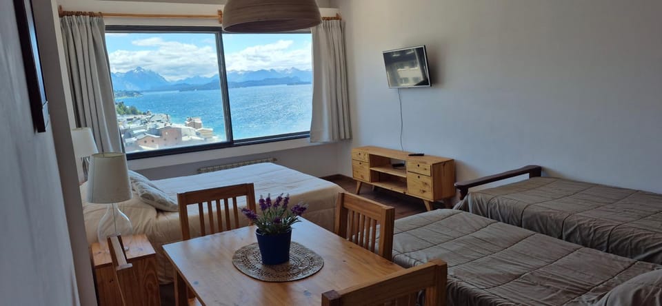 Piso 8 Bariloche Apartment in San Carlos Bariloche