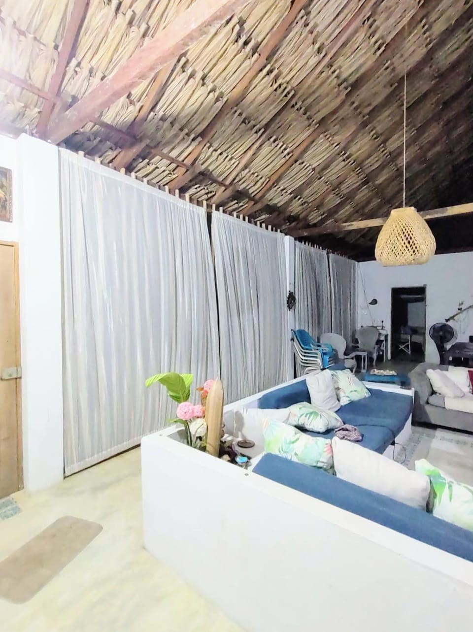 la casablanca moñitos House in Colombia