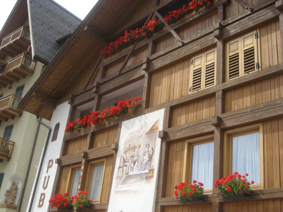 Appartamenti e Camere Veronica Bed and Breakfast in Province of Brescia