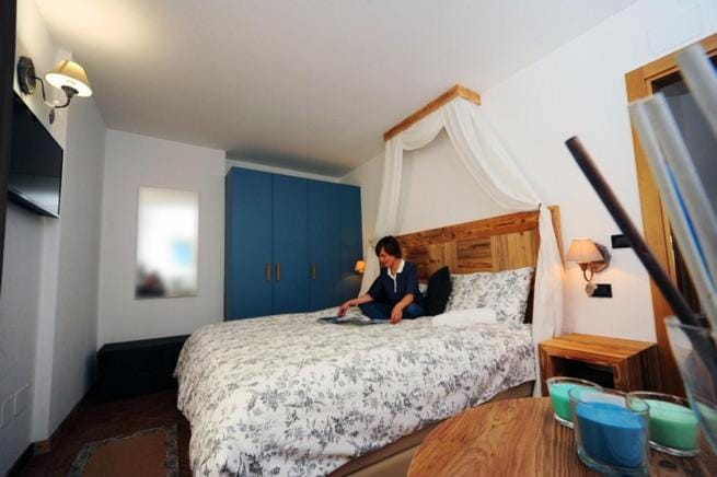 Appartamenti e Camere Veronica Bed and Breakfast in Province of Brescia