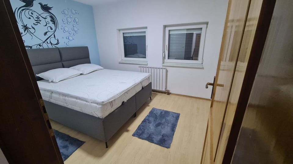 Stan Centar Apartment in Federation of Bosnia and Herzegovina
