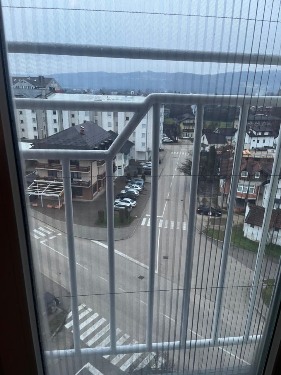 Stan Centar Apartment in Federation of Bosnia and Herzegovina