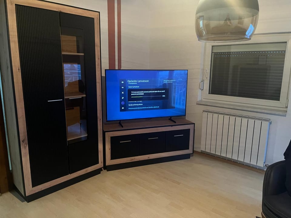 Stan Centar Apartment in Federation of Bosnia and Herzegovina