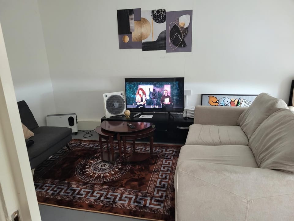 Tmp cozy apartment Apartment in London