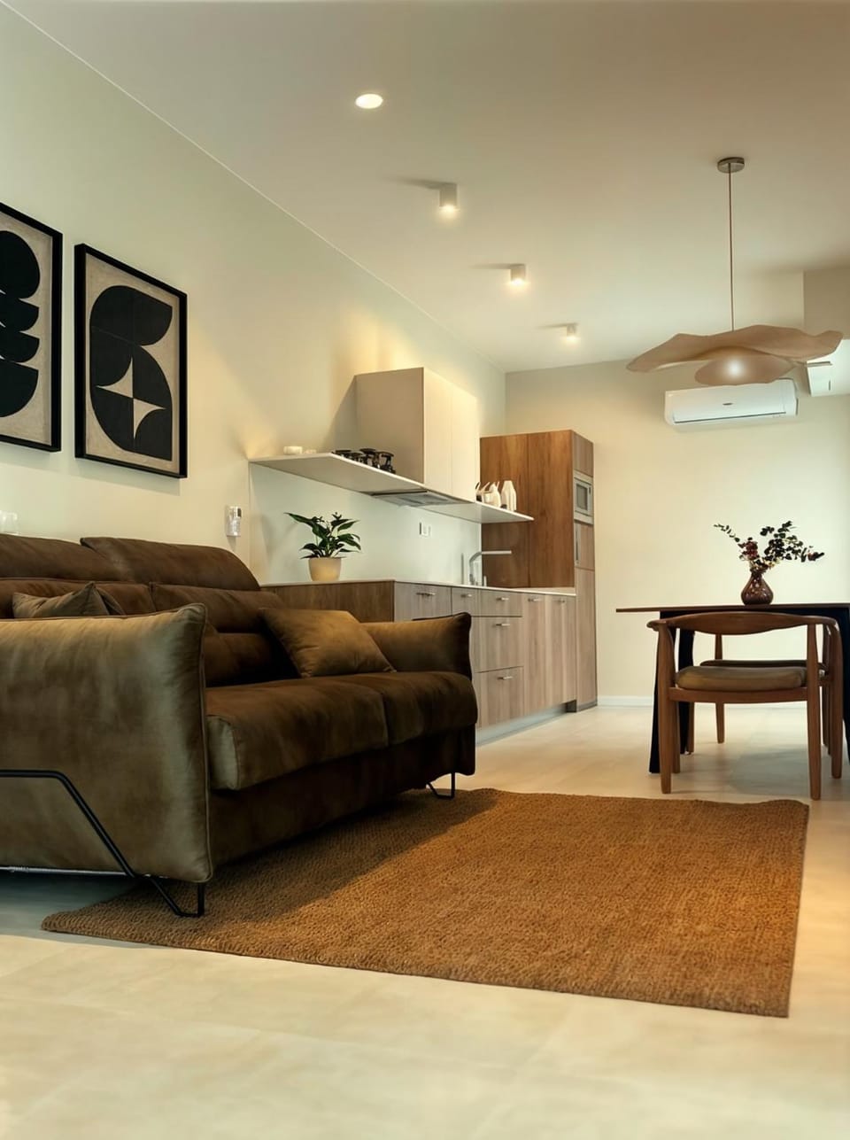 kitchen, air conditioner, air conditioner