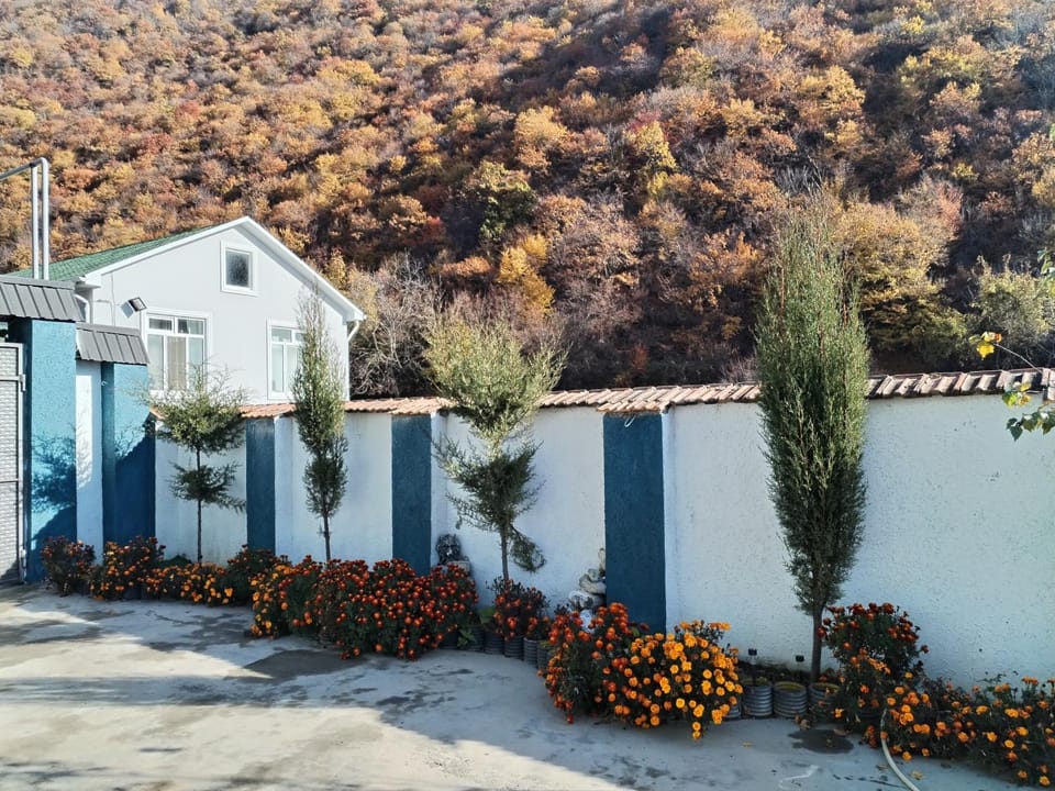FHF Haus Villa in Azerbaijan