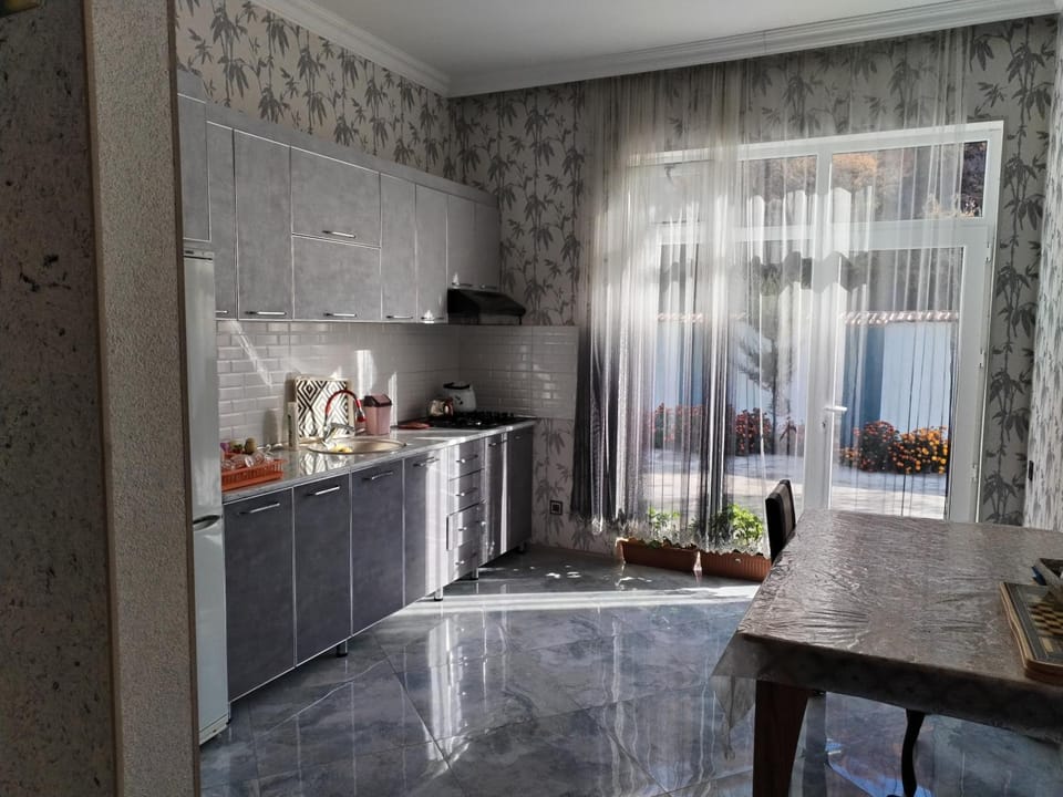 FHF Haus Villa in Azerbaijan