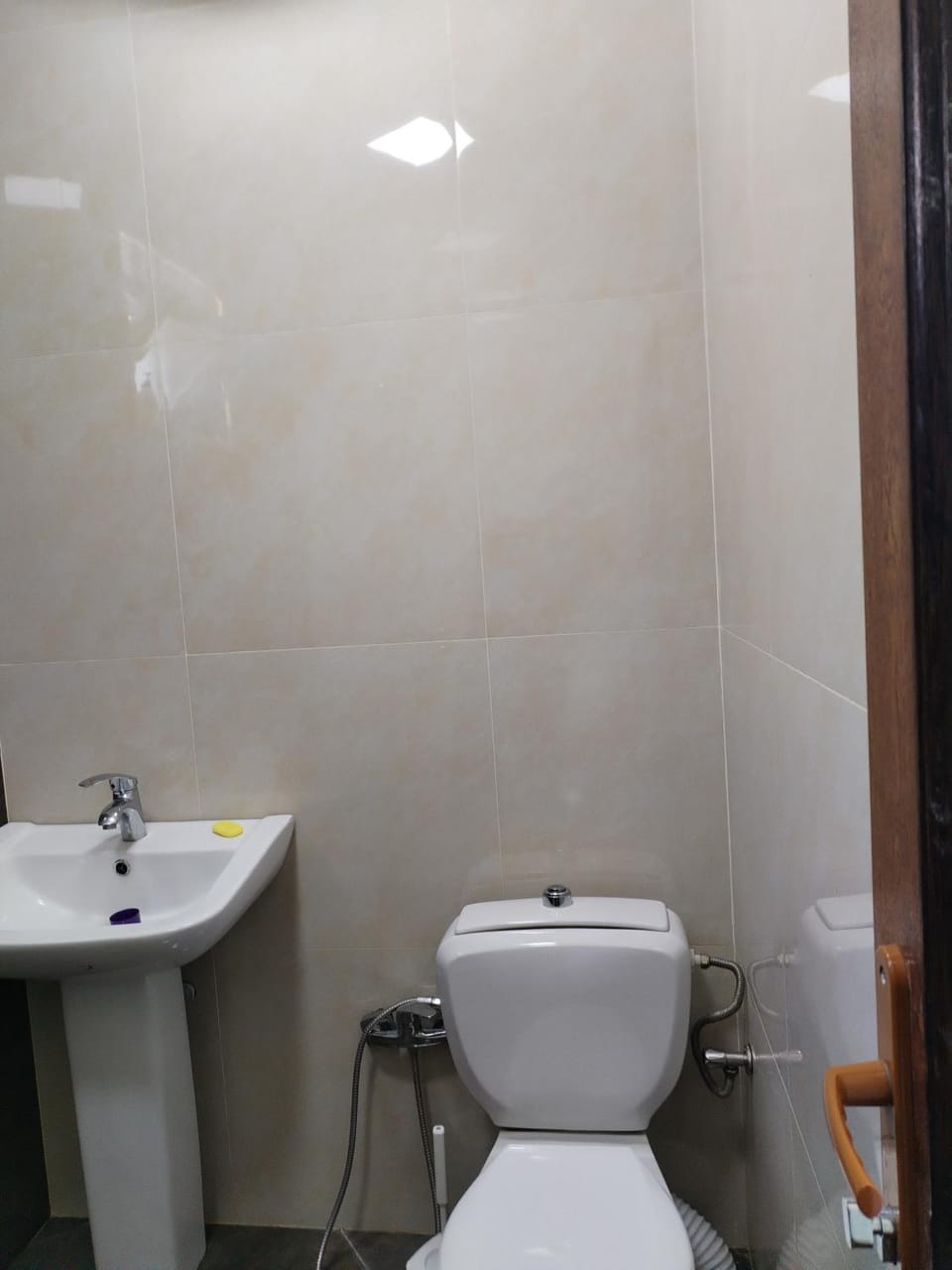 FHF Haus Villa in Azerbaijan